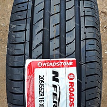 Roadstone N'fera Su1 205/55 R16 94W