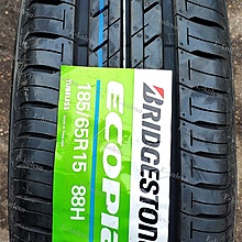 Автомобильные шины Bridgestone Ecopia EP150 185/65 R15 88H