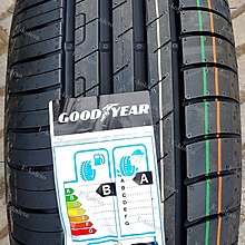 Автомобильные шины Goodyear Efficientgrip Performance 205/60 R15 91H