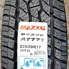 Maxxis Bravo Series At-771 225/60 R17 103T