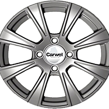 Carwel Йота 5.5J/14 4x98 ET35.0 D58.5