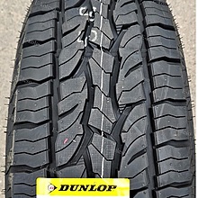 Автомобильные шины Dunlop Grandtrek AT5 215/65 R16 98H