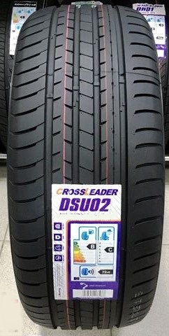 Автомобильные шины Crossleader DSU02 225/45 R19 96W