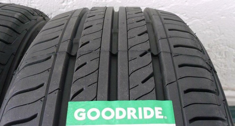 Автомобильные шины Goodride PR28 235/60 R16 100H