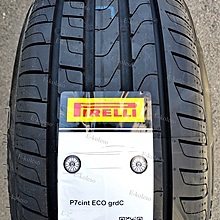 Автомобильные шины Pirelli Cinturato P7 205/55 R16 91V