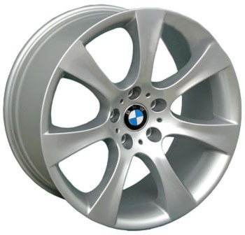 Литые диски BMW R637 ELETTA 8.0J/18 5x120 ET20.0 D74.1