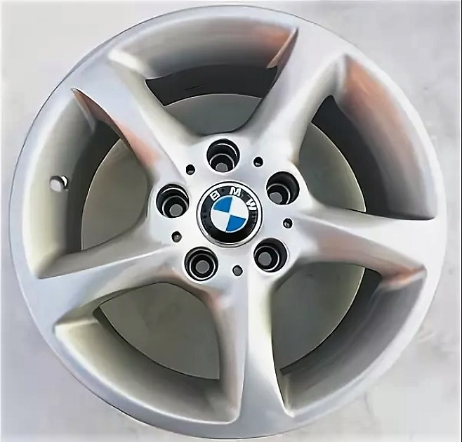 Литые диски BMW RN0314 (Style 230) 7.0J/16 5x120 ET34.0 D72.6