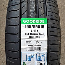 Goodride Z-107 195/55 R15 85V