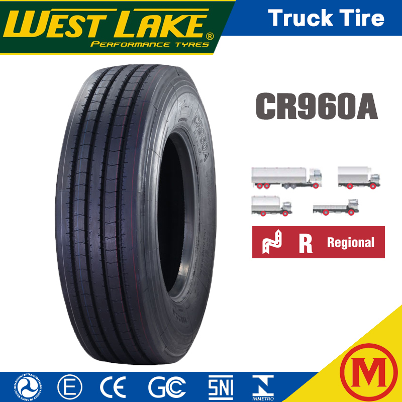 Грузовые шины Westlake CR960A 315/70 R22.5 154/150 L