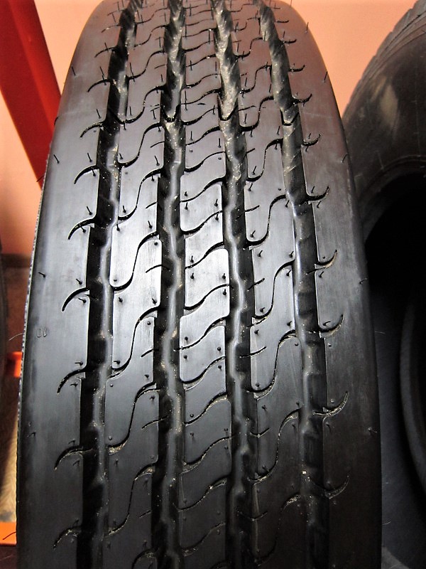 Грузовые шины Matador FR2 285/70 R19.5 145/143 M