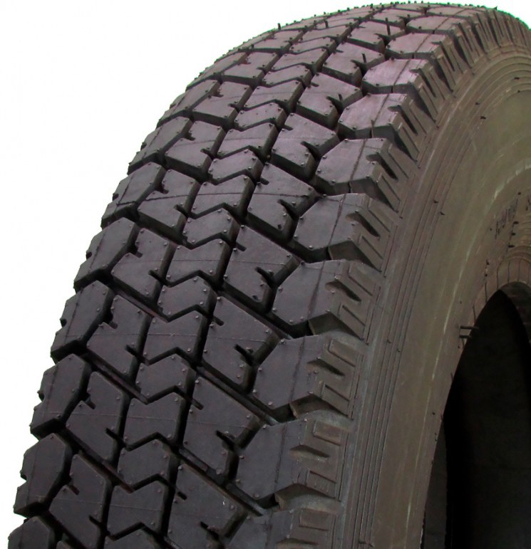 Грузовые шины Tyrex TyRex CRG, VM-201 нс12 8.25/ R20 130/128 K
