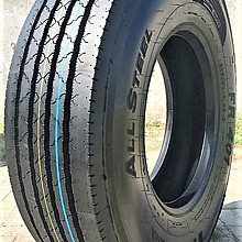 Грузовые шины Tyrex TyRex FR-401 315/80 R22.5 154/150 M