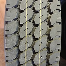Грузовые шины Tyrex TyRex VM-1 315/80 R22.5 156/150 M