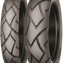 Mitas Terraforce-R 120/70 R19 