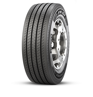 Грузовые шины Pirelli PIRELLI PROWAY FH:01Y 315/60 R22.5 152/148 M