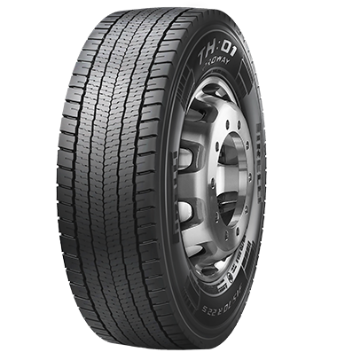 Грузовые шины Pirelli PIRELLI PROWAY TH:01Y 315/60 R22.5 152/148 L