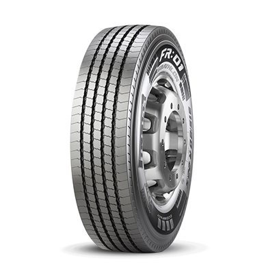 Грузовые шины Pirelli PIRELLI Triathlon FR:01 рулевая ось 385/65 R22.5 150 L