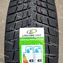 Linglong Green-max Winter Ice I-15 Suv 255/40 R19 96T