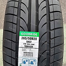 Goodride SA57 265/50 R20 111V