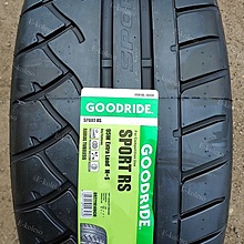 Goodride Sport RS 265/35 R18 97W