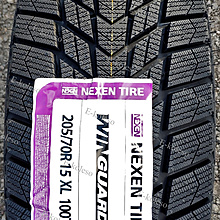 Nexen Winguard Ice Plus 205/70 R15 100T