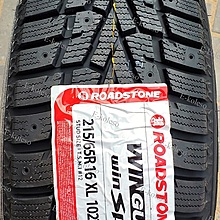 Roadstone Winguard Winspike 215/65 R16 102T