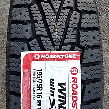 Roadstone Winguard Winspike Lt 195/75 R16C 107/105R