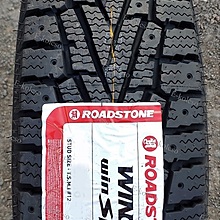 Roadstone Winguard Winspike Lt 205/65 R16C 107/105R