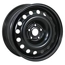 Trebl X40947 Black 7.0J/17 5x114.3 ET35.0 D60.1