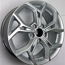 Литые диски Remain R203 (A 17_Toyota Camry) 7.0J/17 5x114.3 ET45.0 D60.1