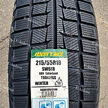 Westlake SW618 215/55 R18 99H