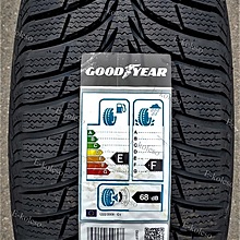 Автомобильные шины Goodyear Ultragrip Ice+ 205/55 R16 91T