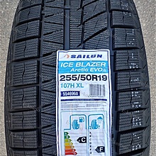 Sailun Ice Blazer Arctic Evo 255/50 R19 107H