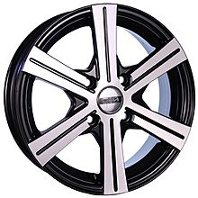 Techline 544 6J/15 5x114.3 ET38.0 D67.1