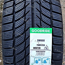 Автомобильные шины Goodride Sw608 185/65 R14 86H