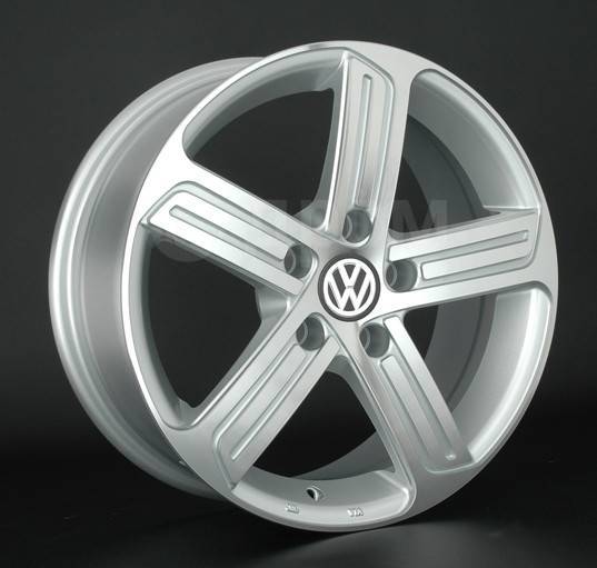 Литые диски Volkswagen VV177ms 6.5J/16 5x112 ET50.0 D57.1