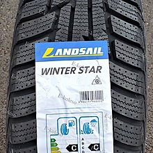 Landsail Winter Star 215/60 R17 96H