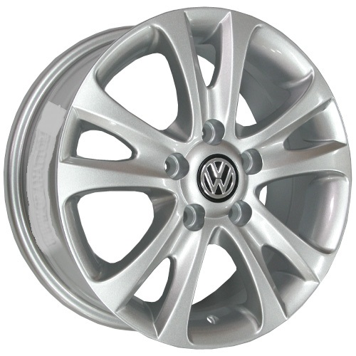 Литые диски Volkswagen VV135 6.0J/15 5x112 ET47.0 D57.1
