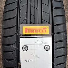 Pirelli Cinturato P7 P7C2 215/55 R16 97W