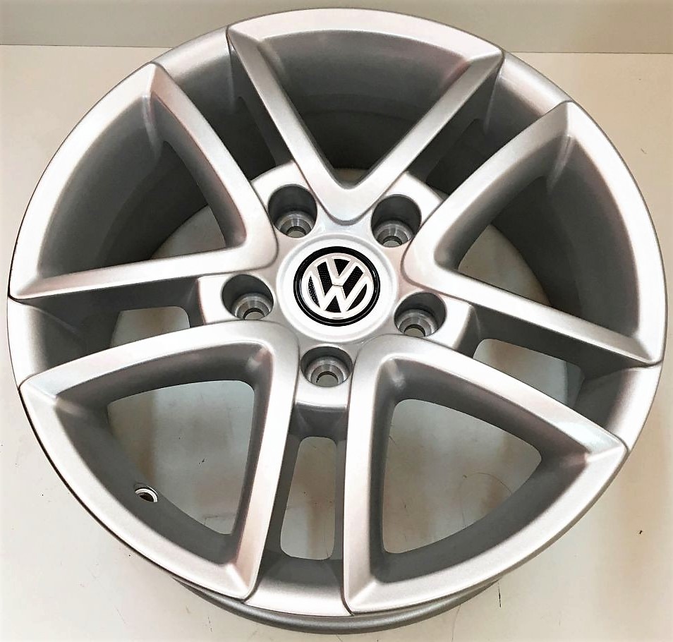 Литые диски Volkswagen VV30 6.5J/16 5x120 ET51.0 D65.1