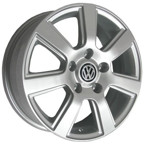 Литые диски Volkswagen VV75 6.5J/16 5x120 ET62.0 D65.1
