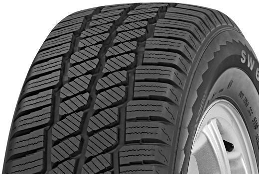 Автомобильные шины Goodride Sw612 205/65 R15C 102/100T