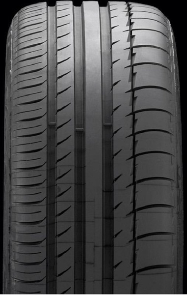 Автомобильные шины Michelin Pilot Sport Ps2 205/50 R17 89Y