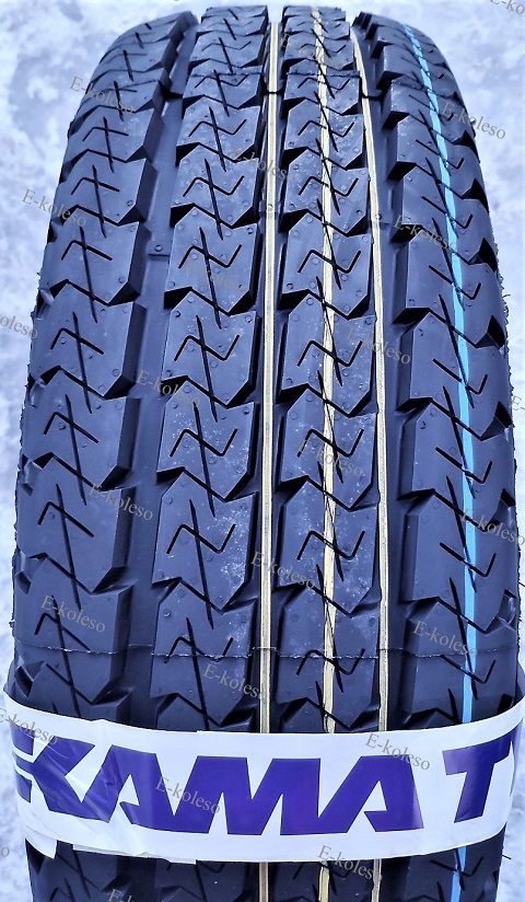 Автомобильные шины Kama Hk-131 235/65 R16C 115/113R