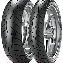 Metzeler Roadtec Z8 150/70 R17 