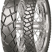 Mitas E-08 120/90 R17 