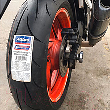 Мотошины Mitas Sport Force+ 120/65 R17 