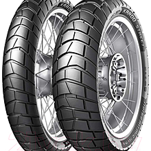 Metzeler MCE Karoo Street 140/80 R17 