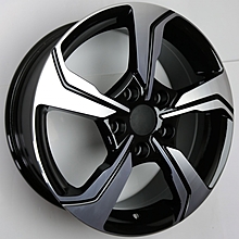 Литые диски RST Wheels R026 6.5J/16 5x114.3 ET46.0 D67.1