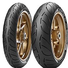 Metzeler Sportec M7 RR 120/70 R17 